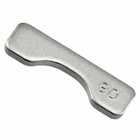 JAE Electronics - DF02HCLP08B - CLAMP PLATE CABLE DIA 10.0-10.5