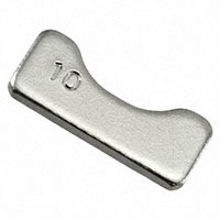 JAE Electronics - DF02HCLP10A - CLAMP PLATE CABLE DIA 8.5-9.0