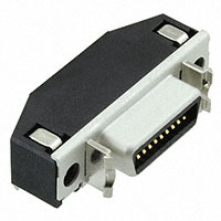 JAE Electronics - DF02R020NA3 - 20 PIN RECEPTACLE 1.27MM I/O CON