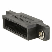 JAE Electronics - DR-20-4SC-F0R - CONN RCPT 20POS HOUSING 2.54MM