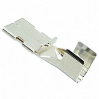 JAE Electronics - DW05P01CAG1 - PIN CRIMP CONTACT - AG PLATING