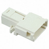 JAE Electronics - DW05P01CZZ2 - PIN HOUSING - IVORY