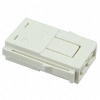 JAE Electronics - DW05S01CZZ2 - SOCKET HOUSING - IVORY