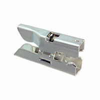 JAE Electronics - DW07S01BAG4 - CONN TERM BUSBAR CLIP SOLDER