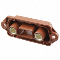 JAE Electronics - DW1R002ZH1 - DW1 SERIES RECEPTACLE