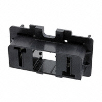 JAE Electronics - DW2R002ZH1 - DW2 SERIES RECEPTACLE