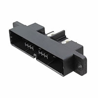 JAE Electronics - DW3P002ZH1 - DW3 SERIES PLUG