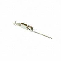 JAE Electronics - DW3P04K4F1 - DW3 SIGNAL PIN CONTACT