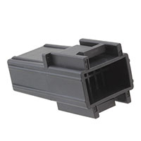 JAE Electronics - DW3R012B - DW3 PLUG SIGNAL HOUSING B