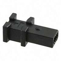 JAE Electronics - DZ02B008DC1 - MINI I/O INDUSTRIAL MARKET PLUG