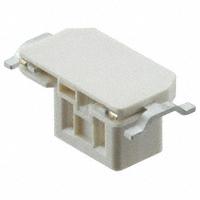 JAE Electronics - ES3B002WF2R1000 - CONN SSL RCPT 2POS 3MM SOLDER