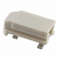 JAE Electronics - ES3S001JF3R3300 - CONN SSL RECEPTACLE 1POS SOLDER