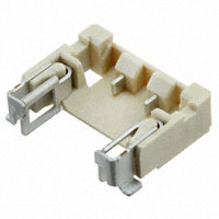 JAE Electronics - ES9P002VFZR1600 - ES9 2 PIN PLUG