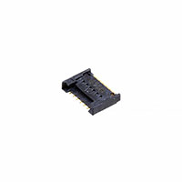JAE Electronics - FA1006SA1-R8000 - CONN FPC 6POS 0.50MM R/A