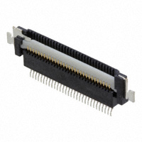 JAE Electronics - FA5B030HP1 - CONN FPC BOTTOM 30POS 0.50MM SMD
