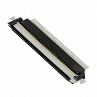 JAE Electronics - FA5B050HP1 - CONN FPC BOTTOM 50POS 0.50MM SMD