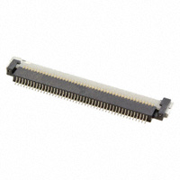 JAE Electronics - FA5S045HP1 - CONN FPC BOTTOM 45POS 0.50MM R/A