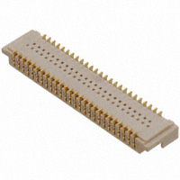JAE Electronics - FB3S051C11 - CONN FPC BOTTOM 51POS 0.30MM R/A