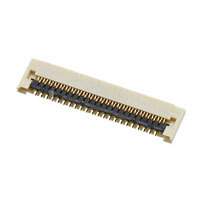 JAE Electronics - FF02S45SV1 - CONN FPC BOTTOM 45POS 0.30MM R/A