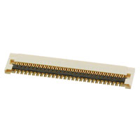JAE Electronics - FF02S55SV1 - CONN FPC BOTTOM 55POS 0.30MM R/A