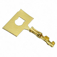 JAE Electronics - FI-C3-E-A1-15000 - CONN CONTACT CRIMP 28-36AWG