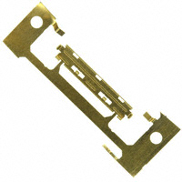 JAE Electronics - FI-J20C2-SH-D-10000 - CONN COVER FOR 20POS PLUG