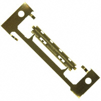 JAE Electronics - FI-J25C2-SH-D-10000 - CONN COVER FOR 25POS PLUG