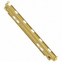 JAE Electronics - FI-J30C2-SH-D-10000 - CONN FPC PLUG SHELL 30POS 0.4MM