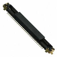 JAE Electronics - FI-J35S-VF15N-R3000 - CONN RCPT 0.4MM 35POS VERT SMD