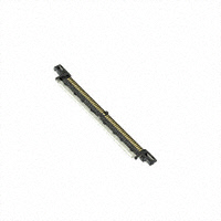 JAE Electronics - FI-JP50C-R3000 - CONN PLUG .25MM 50POS COAXIAL