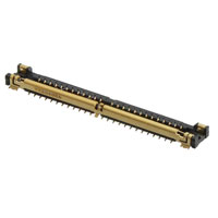 JAE Electronics - FI-JP50S-VF10-R3000 - 0.25MM 50POS FINE COAX RECEPT