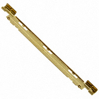 JAE Electronics - FI-JT40C-CSH1-9000 - CONN COVER FOR 40POS PLUG