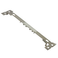 JAE Electronics - FI-JW40C-BGB-S-100 - CONN BASE 0.3MM 40POS FINE COAX