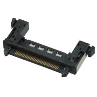 JAE Electronics - FI-RE31CL - CABLE PLUG 0.5MM 31POS COAX