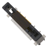 JAE Electronics - FI-RE31S-VF-R1300 - CONN RCPT 31POS 0.5MM VERT SMD