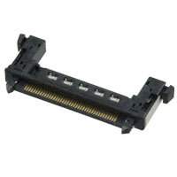 JAE Electronics - FI-RE41CL - CABLE PLUG 0.5MM 41POS COAX