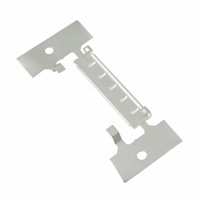 JAE Electronics - FI-RE41CL-SH2-3000 - CONN COVER SHELL FOR FI-RE41CL