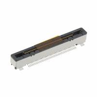 JAE Electronics - FI-RE41S-VF-R1300 - CONN RCPT 0.5MM 41 POS