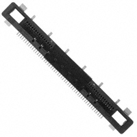 JAE Electronics - FI-RE51S-VF-R1300 - CONN RCPT 0.5MM 51POS SMD