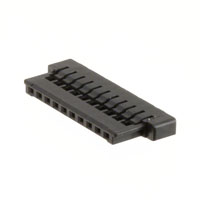 JAE Electronics - FI-S10S - CONN PLUG 1.25MM 10POS CBL MNT
