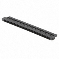 JAE Electronics - FI-S30S - CONN PLUG 1.25MM 30POS CBL MNT