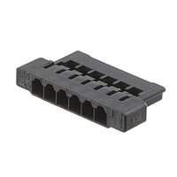 JAE Electronics - FI-S6S - CONN PLUG 1.25MM 6POS CBL MNT