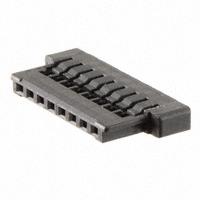 JAE Electronics - FI-S8S - CONN PLUG 1.25MM 8POS CBL MNT