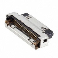 JAE Electronics - FI-WE21MA1 - CONN FPC PLUG 21POS 1.25MM