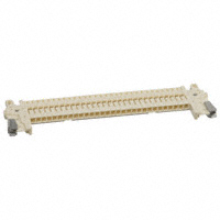 JAE Electronics - FI-X30C2EL - CONN PLUG CABLE 1MM 30POS SOLDER