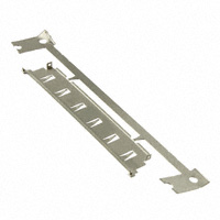 JAE Electronics - FI-X30C2EL-SH02-7000 - COVER SHELL 1.0MM 30POS COAX