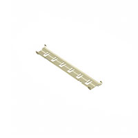 JAE Electronics - FI-X30CLH-NPB-C100 - CONN COVER SHELL PLUG 30POS COAX