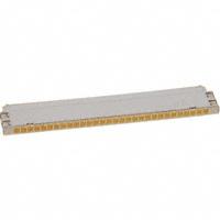 JAE Electronics - FI-X30H - CONN PLUG HOUSING 1MM 30POS