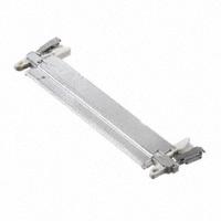 JAE Electronics - FI-X30HL - CONN PLUG HSNG LEVER 1MM 30POS