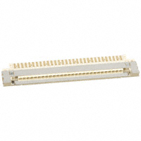 JAE Electronics - FI-X30M-NPB - CONN FPC PLUG 30POS 1.00MM